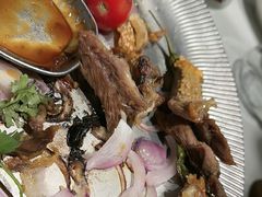 -清真·卡德尔大叔新疆主题餐厅(龙汇路店)