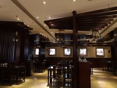 大堂-熙盛源(复兴路店)