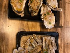 -观景小胖烧烤(观景店)