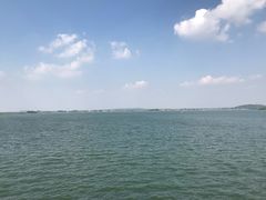 -南京金牛湖风景区