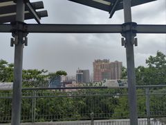 -佛山华盖山公园
