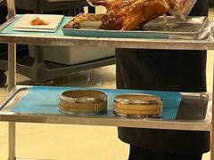 -全聚德(上海首店浦东店)
