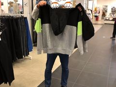 -C&A(西市城购物中心店)