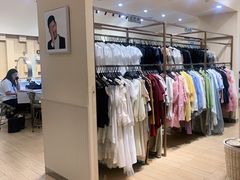 -海马体照相馆(成都来福士广场店)