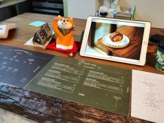 -Line 咖啡(石厦花园店)