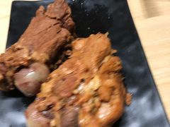 -关东小磨东北菜(上海长风大悦城店)