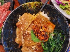 -热血兄弟·炭火烤肉(融侨中心店)