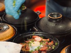 -容里煲仔饭(利丰北路店)
