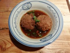 -小放牛炒菜馆(三丰店)