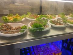 -豪享悦牛排自助餐厅(天河城店)