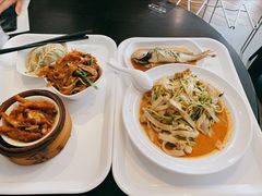 -阿那亚第三食堂 Cafeteria 3
