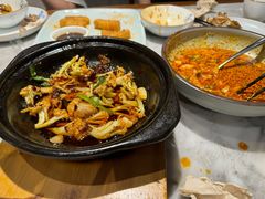 -辛香汇·锦里丨现炒川菜(中南城店)