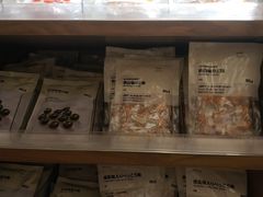-MUJI无印良品(西单大悦城店)
