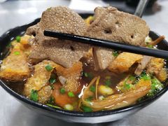 -老马酸菜面(洪濑总店)