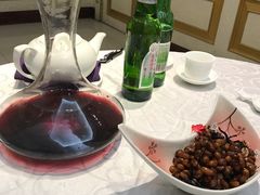 -鱼翅楼·津派砂锅鱼翅(水上公园店)