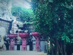 -龙达温泉生态城