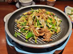 -京味张·北京烤鸭(南山店)