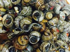 -辣不怕口味虾(凌霄路店)