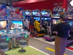 -反斗乐园(中航城君尚购物中心)