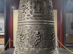 -大钟寺古钟博物馆