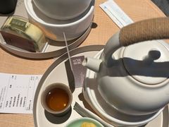 -奈雪茶院·茶室茶馆(广州粤海天地店)