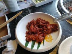 -一品诚记烤肉·甄选店(中南路店)