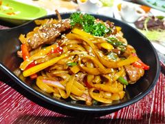 -超级厨房概念餐厅(奥园广场店)