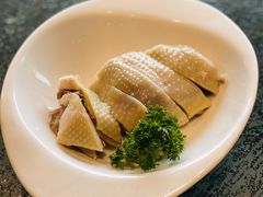 -世博洲际酒店-盛会堂中餐厅