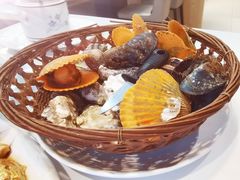 -阿里元老宋海鲜大排档(明发店)