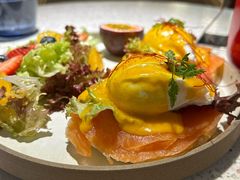 -BE BRIGHT KITCHEN(正佳广场店)