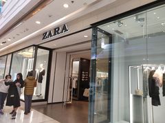 -ZARA(仓山万达店)