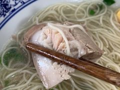 -原怡园面馆(拙政园店)