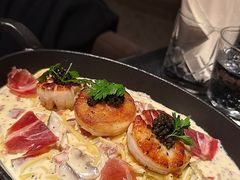 -wann lounge 低温慢煮牛排·清吧