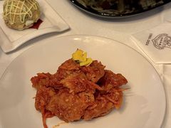 -成桂西餐厅(河北路店)