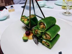 -上座云间·青年赣菜(绿茵店)