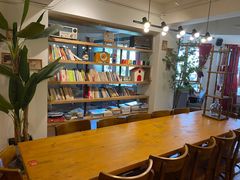 -雕刻时光咖啡馆(南院门店)