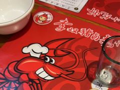 -李双猪·小龙虾·烧烤·羊肉煲(乐山店)