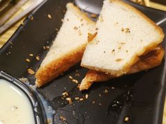 -月半小炉焖烤·小铜炉涮肉