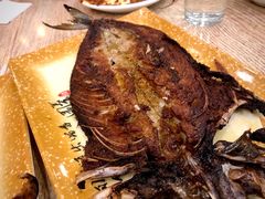 煎鲅鱼-春明狗肉馆(经开一区店)