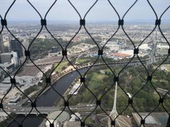 -尤利卡88层观景台