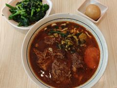 -康师傅·全民面馆(林和中路店)