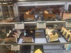 -蜂蝶来饼店(拱北总店)