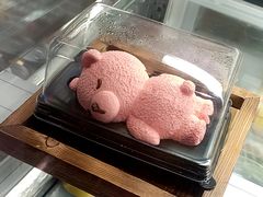 -北京亚奥国际酒店