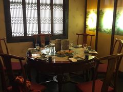 包厢-老广酒楼(樱花店)