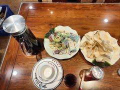 -那家老院子东北菜·饺子·小鸡炖蘑菇(艳华街店)