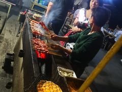 -霍元甲烧烤(江城商务大楼店)