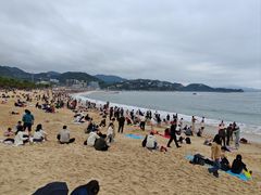 -大梅沙海滨公园