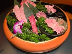 -無二炙坊·和牛烧肉(大钟寺1733店)