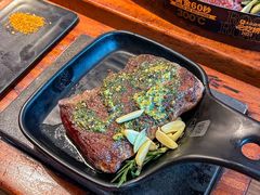 -一沙一城·岩烤牛扒(深圳首店)