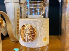 -星巴克(恒隆广场店)